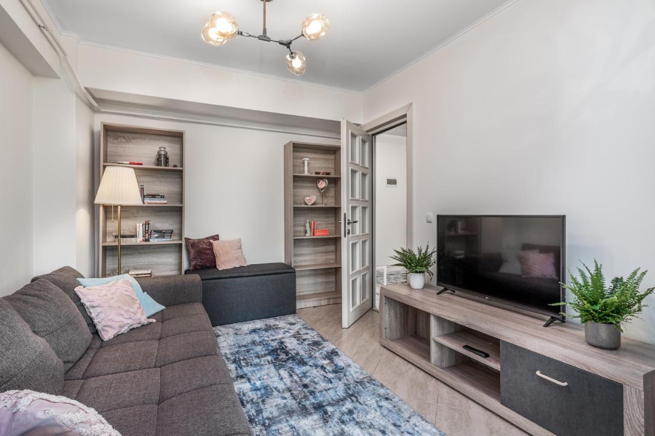 Dreamgarden Airport Apartment & Secure Parking & Airport Shuttle Iasi Luaran gambar
