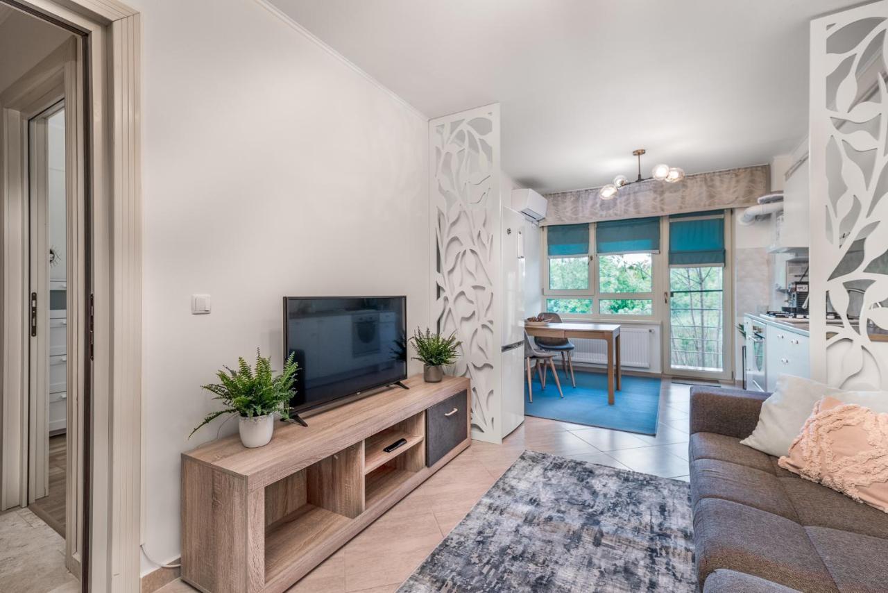 Dreamgarden Airport Apartment & Secure Parking & Airport Shuttle Iasi Luaran gambar