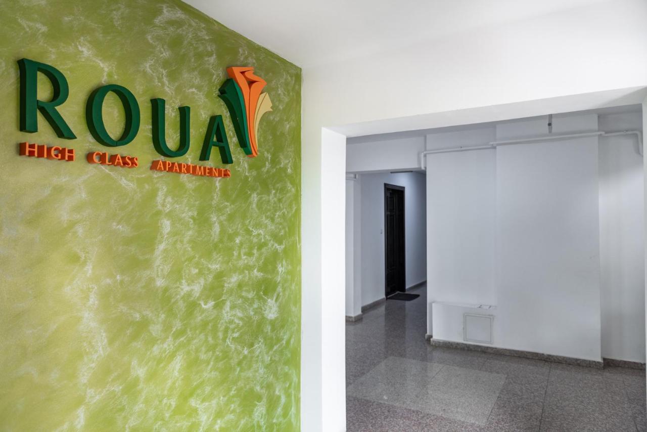 Dreamgarden Airport Apartment & Secure Parking & Airport Shuttle Iasi Luaran gambar